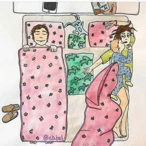 Meet your Posher, Janeth